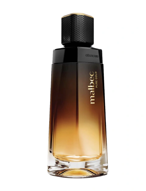 Malbec Pure Gold 100 ml